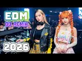 💃 TOP Remix EDM Club Banger 2026 / 💥 Korean DJ Mix Music in Party Dance