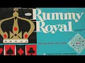 Ep 286 Rummy Royal Card Game Review How To Play