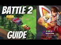 SUMMER YANG TRIAL REALM GUIDE - BATTLE 2