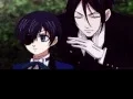 Black Butler Gif Slideshow