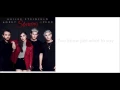 Hailee Steinfeld ft. Grey, Zedd - Starving (lyrics)