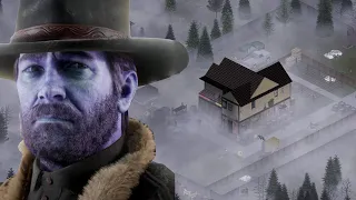 DUTCH STAY AWAY FROM THAT HOUSE DUTCH Project Zomboid