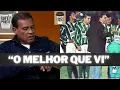 Download Lagu PALMEIRAS 96: O ACORDO SECRETO ENTRE LUXA E OS JOGADORES!