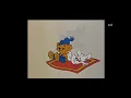 Download Lagu Bamse och den flygande mattan Del 5