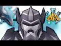 I Camped The Vorkath Boss For 76 Days Now I m Rich