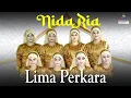 Download Lagu Nida Ria - Lima Perkara (Music Video)