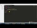 1 Dynamic program of star pattern with php in Hindi