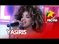 Download Lagu Yasiris - Claro Que Si | ProFM LIVE Session