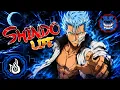 UPDATE How To Dress Up Become Grimmjow In Shindo Life