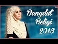 Download Lagu 10 Lagu Dangdut  Religi Terbaru 2018