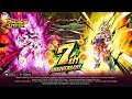 Download Lagu 7th Anniversary vol.3 all characters trailer | DRAGON BALL LEGENDS