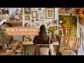 Daily Week Day Routine as a Full-Time Artist - cultivating healthy sustainable habits