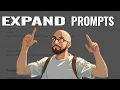 Quickly Generate Prompts with LLMs in Automatic1111 WebUI or Forge