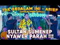 TAK SEDALAM INI - ARIEF | LIVE NGAMEN BY IRWAN