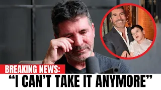 Simon Cowell s Emotional Goodbye After His Son s Heartbreaking Diagnosis