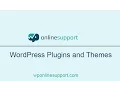 WordPress plugins WordPress Theme - WPOS Clean Responsive Theme
