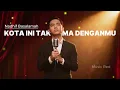 Lagu Kota Ini Tak Sama Tanpamu – Jazz Classic Cover | Indonesian Romantic Jazz | Music Red