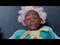 LIttle Man - Diaper Change
