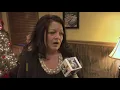 Lucky s Steakhouse employee gets special gift from co-workers