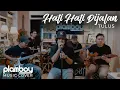 Download Lagu HATI-HATI DI JALAN - TULUS || LIVE COVER PLAMBOY MUSIC