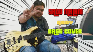 Download Satu Malam - Qody (Bass Cover) Headphone Recommended MP3
