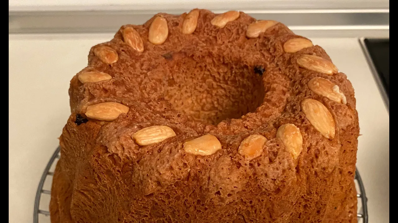 ° Affiliate Links, die ich freiwillig einfüge. #mrsflury #hefegugelhupf #eatgoodfood.. 