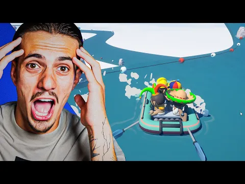 Video Thumbnail: DO VRHA, ALI SA KAJAKOM