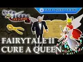 Fairytale 2 - Cure A Queen Quest OSRS Quality Quick Guide 2024