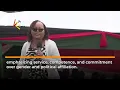 Waiguru Links ‘Usawa ni Sawa’ Slogan to Ruto’s Second Term Bid