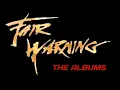 Download Lagu CHAPTER #102 : FAIR WARNING - THE ALBUMS