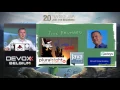 Java 8 Stream and RxJava comparison patterns and performances by Jose Paumard