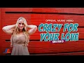Download Lagu Kristin D - Crazy For Your Love (Official Music Video)