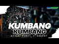 Lagu DJ KUMBANG KUMBANG STYLE PARTY X MBEROT SIMPATIK RIYO REMIXER FT CMD PROJECT
