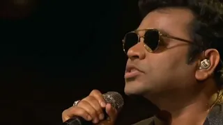friendship day tamil ar rahman live song