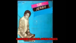 jerry oshorenua