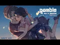 Download Lagu gamble (w/ alys \u0026 demxntia) - fcj - Nightcore | Zephyr37 Music