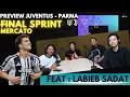 Download Lagu Preview Juventus vs Parma \u0026 Update Mercato Panas: Locatelli, Kolo Muani, Molina | Feat Labib Sadat