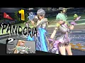 Smash Ultimate Mod - Pandoria and Zeke Xenoblade 2