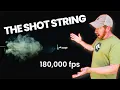 Shot String Story in ULTRA Slomo Shotgunning Series pt 5