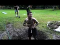 Tug of war Ft Shammi Prasad Jayden Prasad And Austin Funny