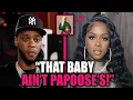 Download Lagu Papoose BREAKS DOWN After Secret Pregnancy with Another Man EXPOSED!