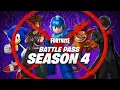 The ENTIRE Chapter 7 Season 4 Battle Pass Was Revealed And The Community Is NOT HAPPY Here s WHY