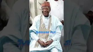 Hassan Wayam Talala Walkin Maciji Ba Ni Ne Na Faɗa Ba 