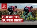 Can We Convert A Cheap Ebay Bike Into A Superbike