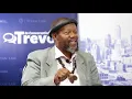 Chief Felix Ndiweni In Conversation With Trevor Full Episode