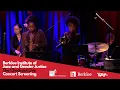 Download Lagu Terri Lyne Carrington, Linda May Han Oh, Kris Davis, Tia Fuller on The Checkout Live at Berklee