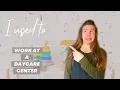 EXPOSING THE TRUTH ABOUT DAYCARE sharing my experience working in the child care industry