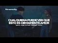 Download Lagu MeloMance - Love, Maybe (Sub. Español/Romanji) | Kpop Demon Hunters