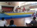 Lagu Wushu teratai sakti