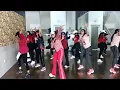 Lagu Jangan Tunggu Lama Lama DJ Remix | FitDance by Uchie | TikTok Viral | TikTok Trending | Hits Dance 